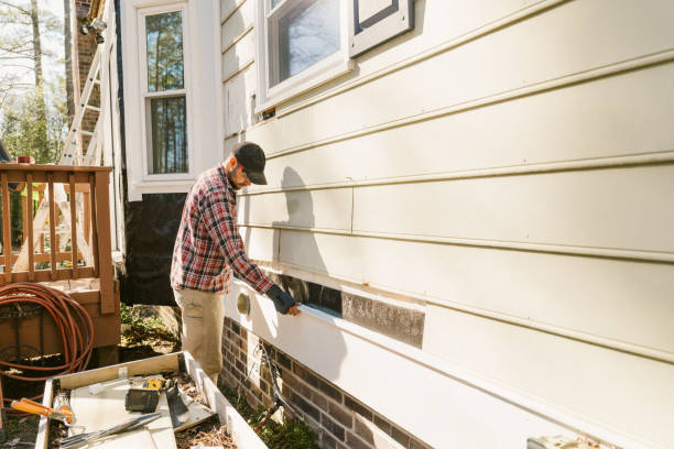 Trusted Wood Siding service in Lawrenceburg, KY - Squared Siding